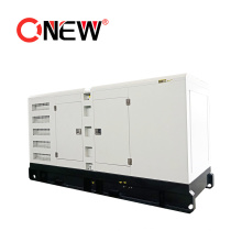 280kw/344kVA 50Hz/60Hz Single / Three Phase Silent /Open Type Diesel Generator Set with Motor Power Deutz/Kubota/Isuzu/Volvo High Quality Generator Price